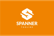 Spanner - Letter S Logo Screenshot 2