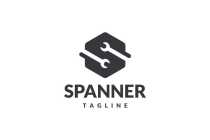 Spanner - Letter S Logo Screenshot 3