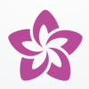 Star Flower Logo