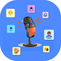 Voice Changer Effects - Android App Template