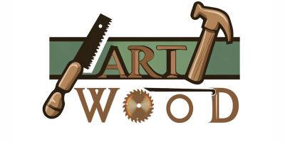 Art Wood logo