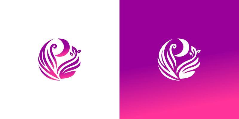 Beauty Nature Logo