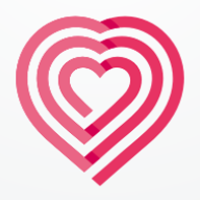 Triple Hearts Logo