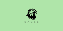 Eagle Agency Logo Screenshot 1