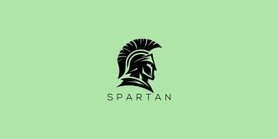 Spartan Kingdom Logo