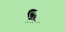 Spartan Kingdom Logo Screenshot 1