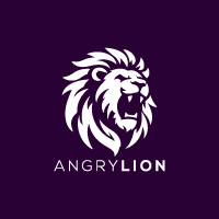 Lion Leader Logo