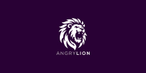 Lion Leader Logo Screenshot 1