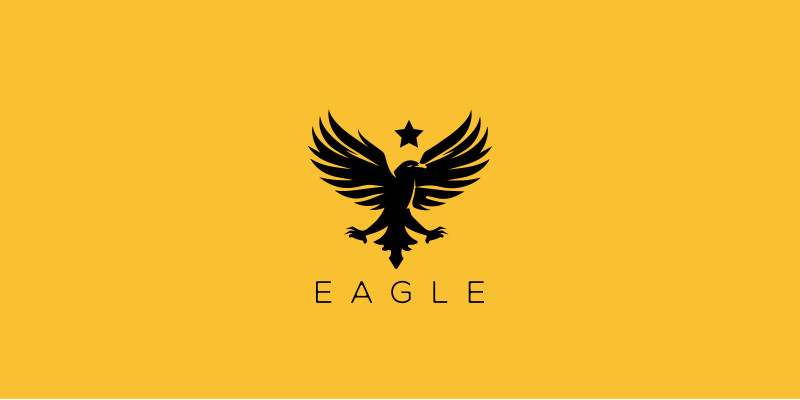 Eagle Star Logo