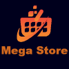 Mega Shop - Ecommerce Shopping