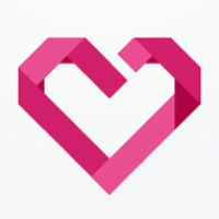 Media Heart Logo