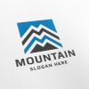 Mountain Pro Letter M Temp