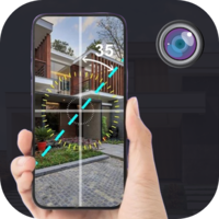 Clinometer Camera Height Calculator Android