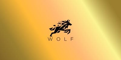 Wolf Tech Logo