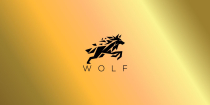 Wolf Tech Logo Screenshot 1
