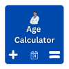 Age Calculator - Flutter App Source Code
