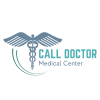 Call Doctor - Flutter UI Medical Appointment