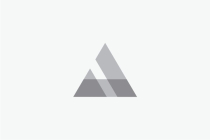 Alpine - Abstract Letter A Logo Screenshot 2