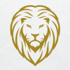 Lion Head  Logo