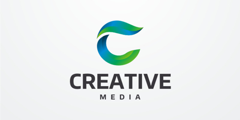 Creative - Letter C Logo