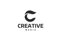 Creative - Letter C Logo Screenshot 2