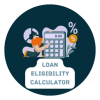 Loan Eligibility Calculator - Android Source Code