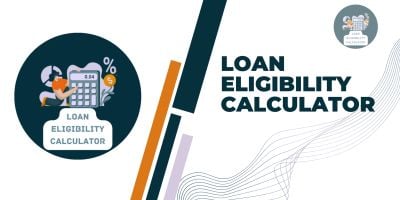 Loan Eligibility Calculator - Android Source Code