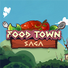 Food Town Saga – Unity – Admob