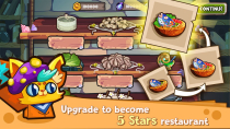 Food Town Saga – Unity – Admob Screenshot 3