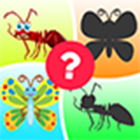 Insects World Puzzles - Unity Game Project 