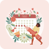 Ovulation And Period Tracker - Android