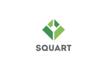 Square Art Logo Screenshot 1