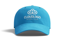 Cloud Hub logo design Screenshot 3
