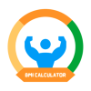 BMI Calculator Flutter Application