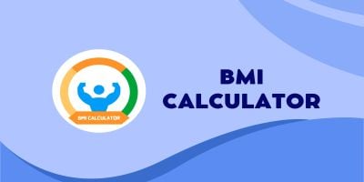 BMI Calculator Flutter Application