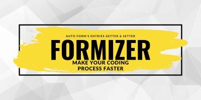 Formizer JavaScript Library