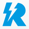 Revolt - Letter R Logo Template