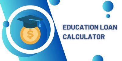 Education Loan Calculator - Android App