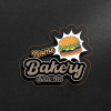 Bakery Logo Template - Bakery