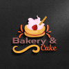 Bakery Logo Template - Design No 5
