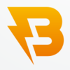 Bolt - Letter B Logo Template