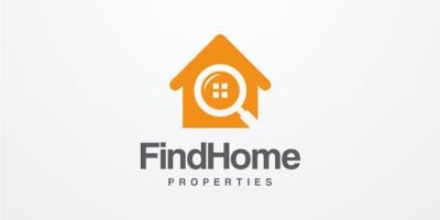 Find Home Logo