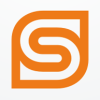 Super Sync  - Letter S Logo