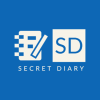 Secret Diary - Android App Template