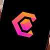 Crypto Letter C Logo