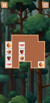 Fruit Tile Match - Unity Puzzle Game Screenshot 3