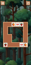 Fruit Tile Match - Unity Puzzle Game Screenshot 4