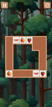 Fruit Tile Match - Unity Puzzle Game Screenshot 5