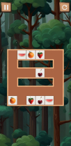Fruit Tile Match - Unity Puzzle Game Screenshot 6