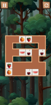 Fruit Tile Match - Unity Puzzle Game Screenshot 7